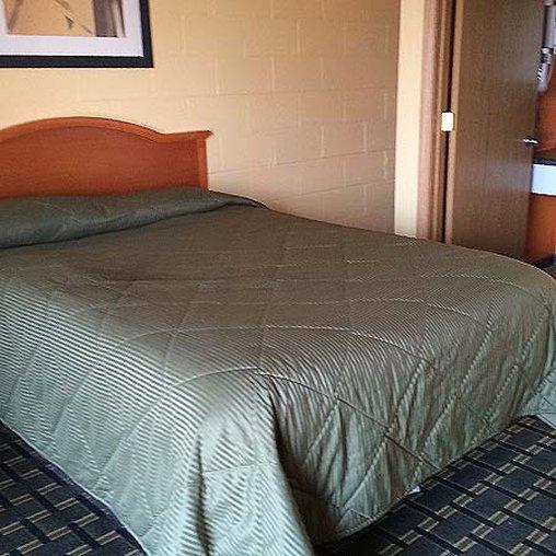 Sleep-Ees Inn, Saginaw & Frankenmuth Exterior foto